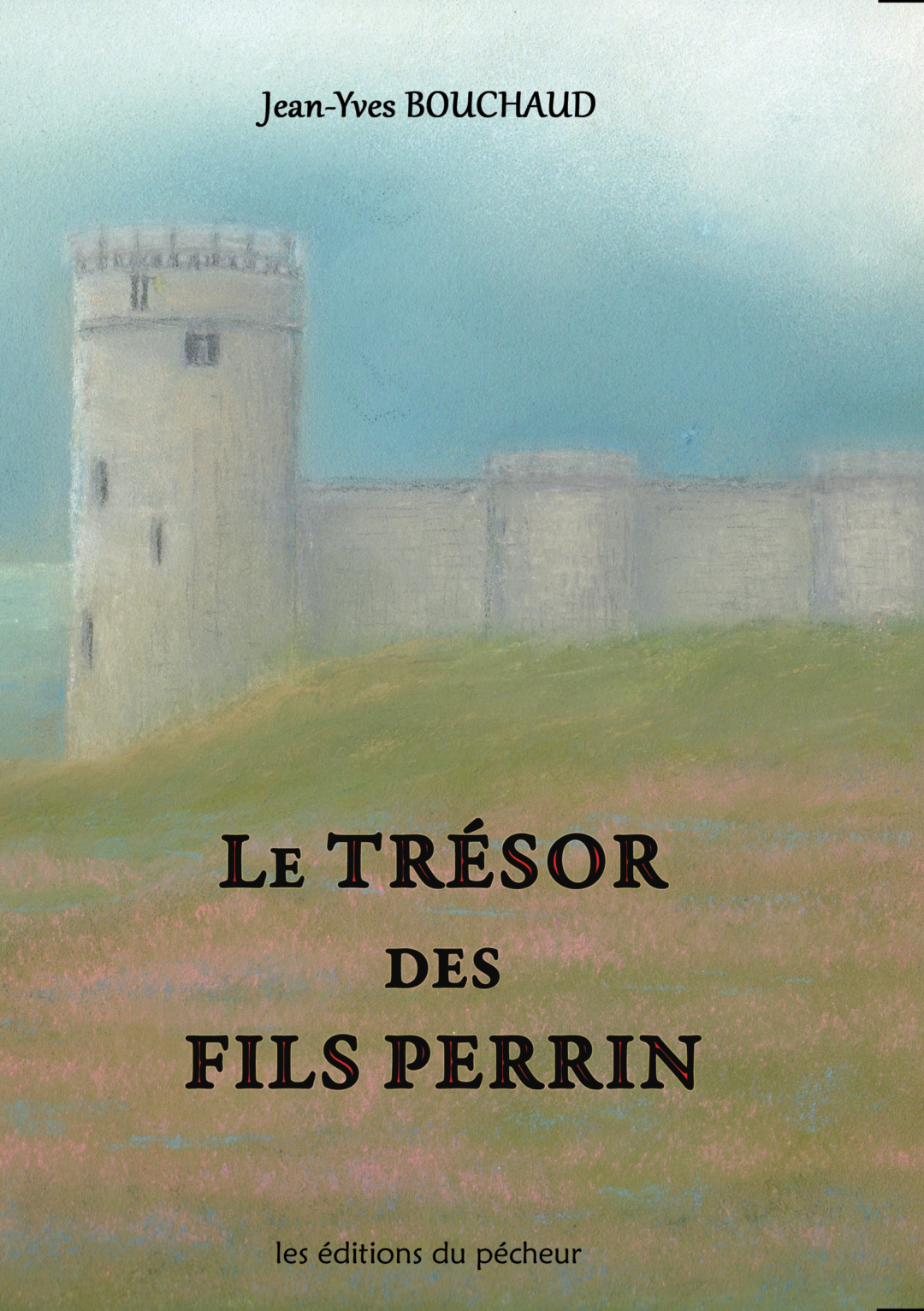 Le trésor des fils Perrin