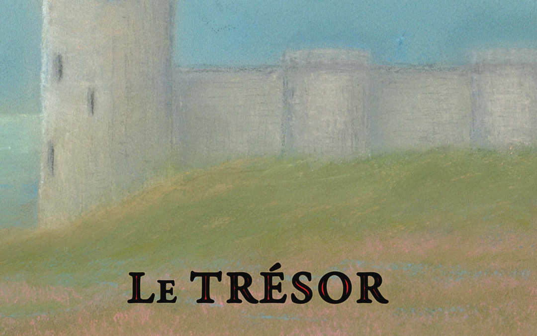 Le trésor des fils Perrin