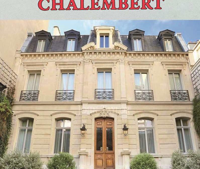 La maison Chalembert