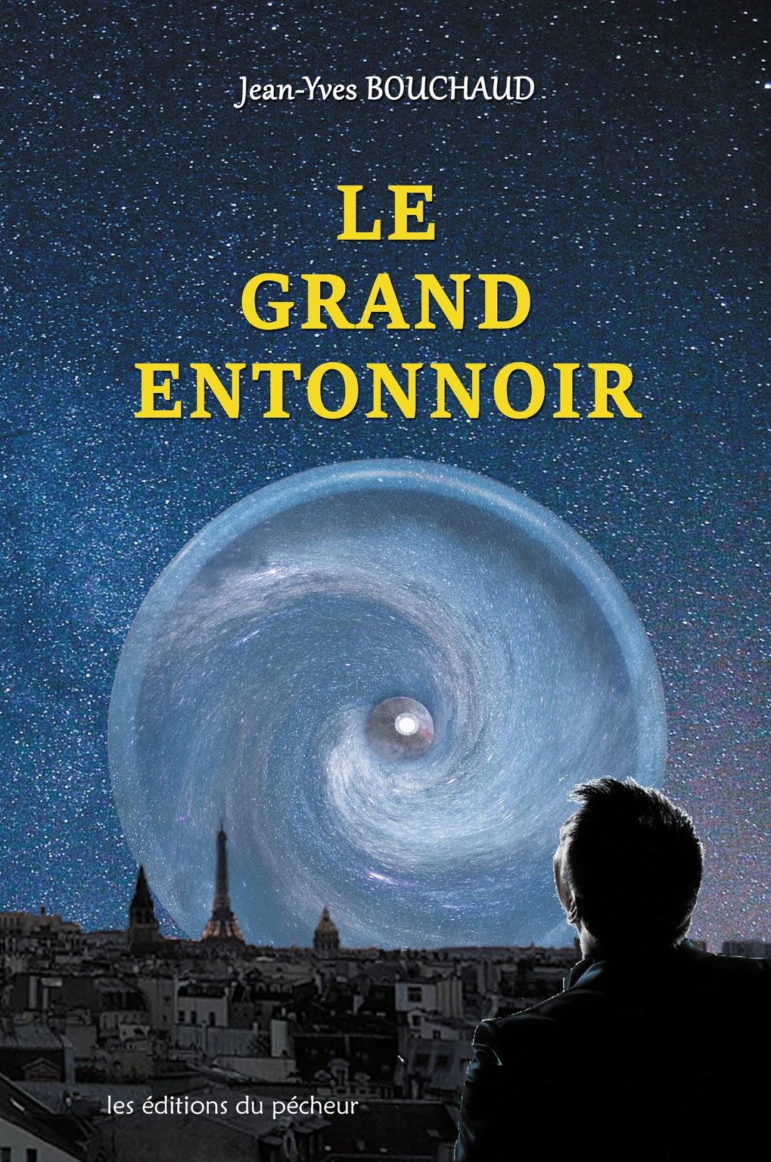 Le grand entonnoir