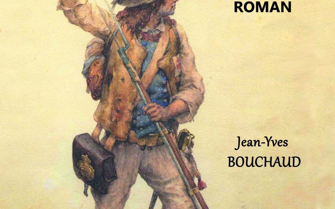 Mémoire de guerre d’un paysan vendéen