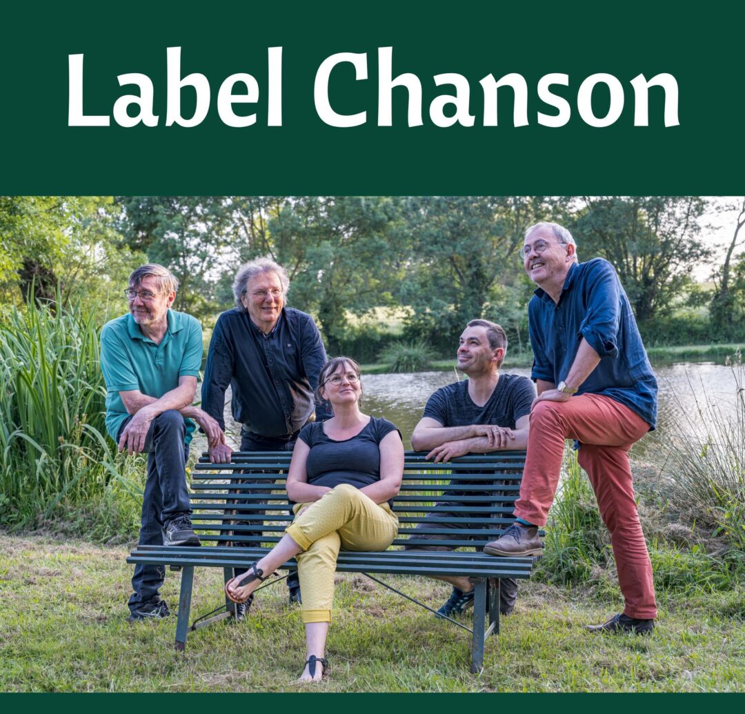 Label Chanson