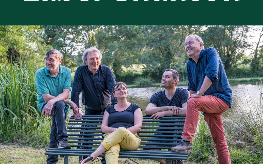 Label Chanson