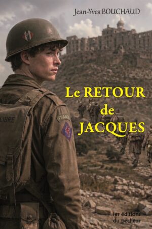 Le retour de Jacques