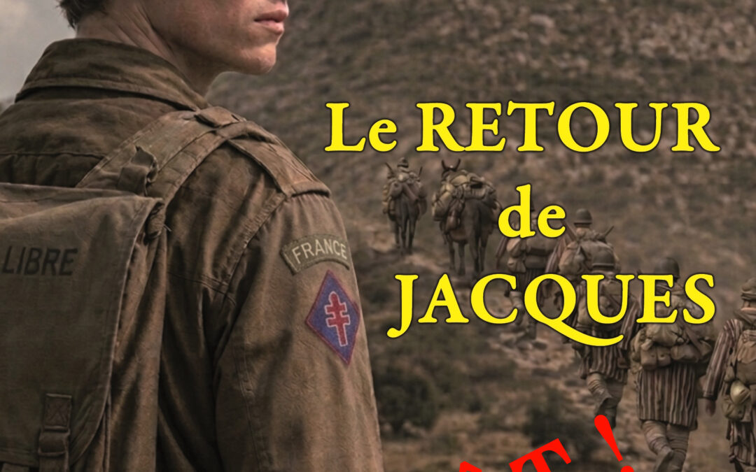 Le retour de Jacques