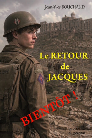 Le retour de Jacques